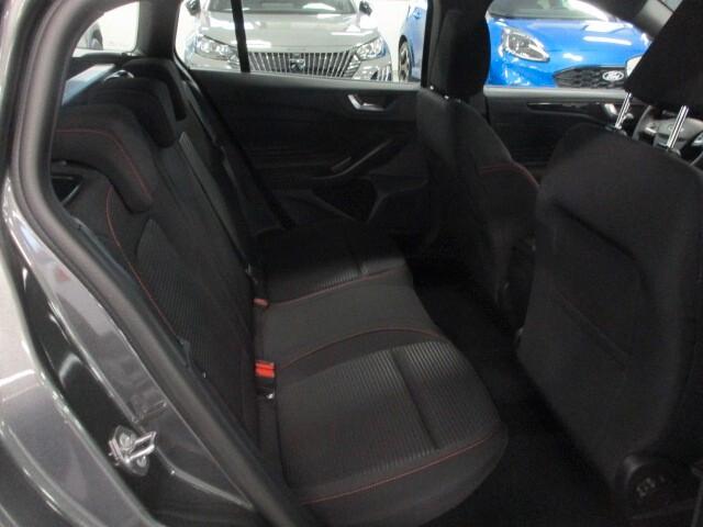 Ford Focus 1.5 EcoBlue 115 CV automatico SW ST-Line