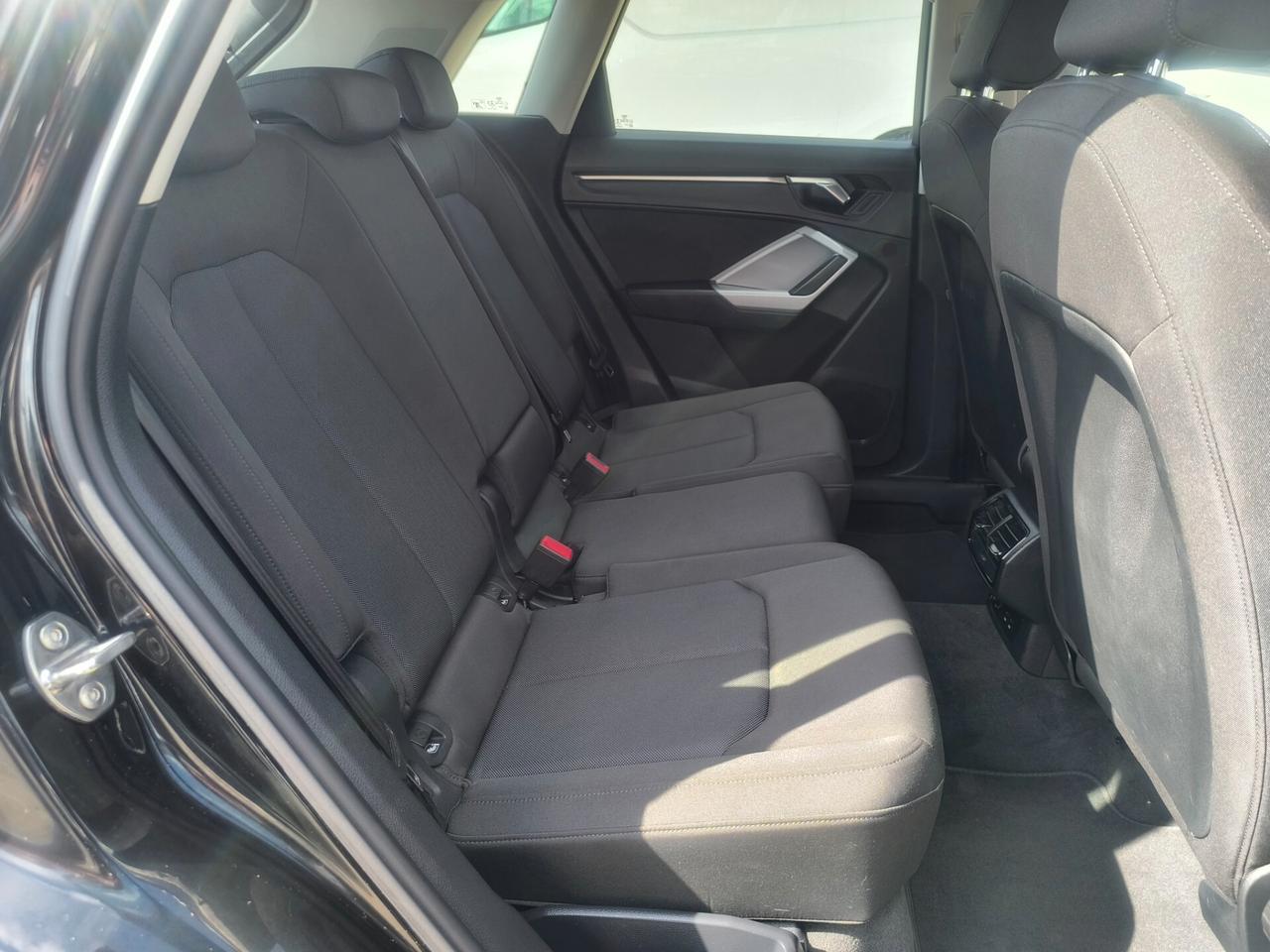 AUDI Q3 35 2.0 TDI 150cv 08/2020 1PROP LED/NAV/FARI MATRIX