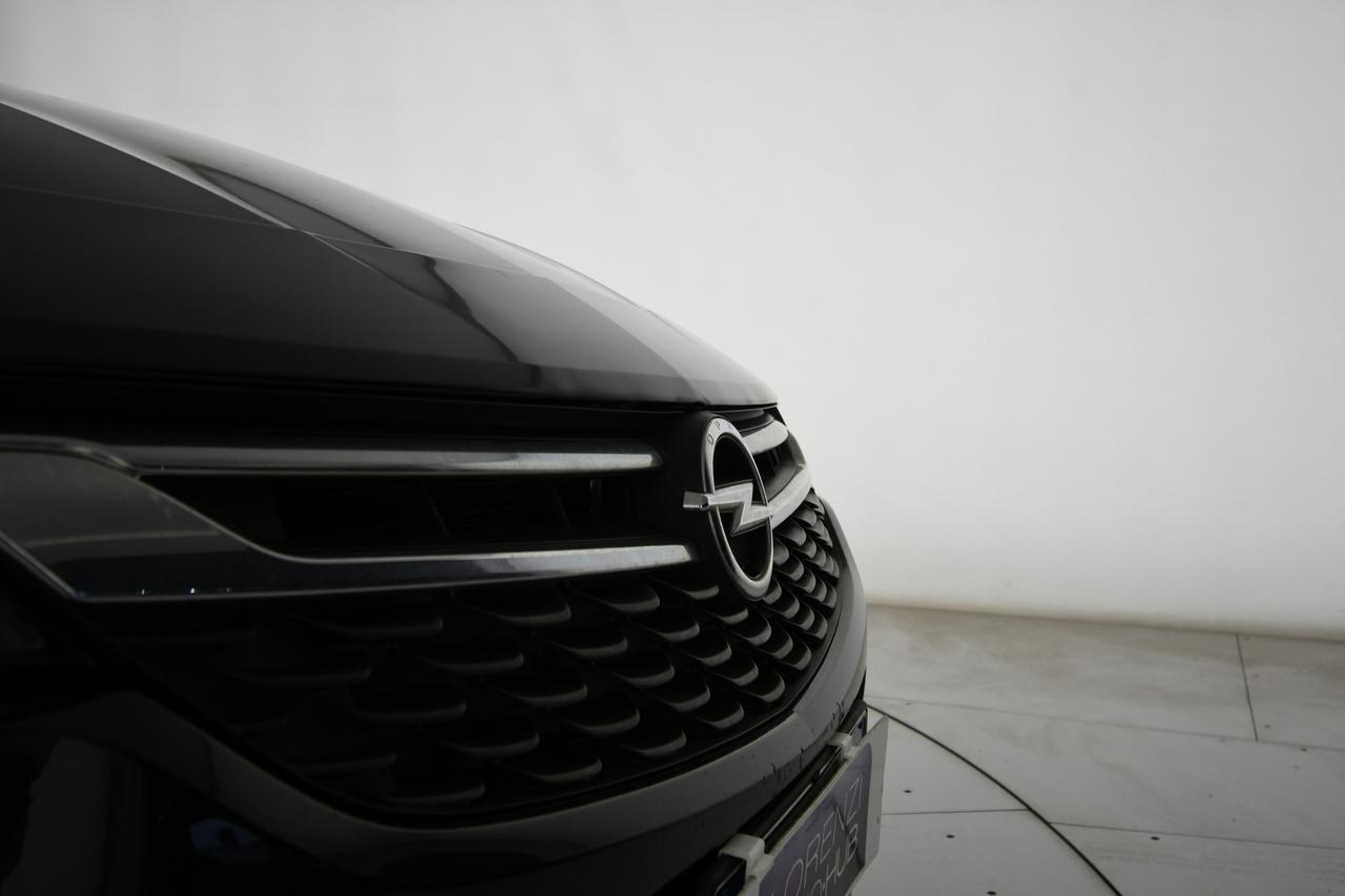 OPEL Astra 5p 1.6 cdti Business s&s 110cv my16 x COMMERCIANTI+NEOPATENTATI