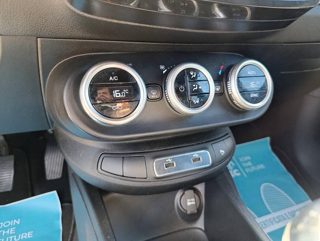 Fiat 500X 1.0 t3 Sport 120cv