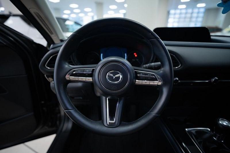 Mazda CX-30 2.0 m-hybrid Exceed awd 122cv 6mt
