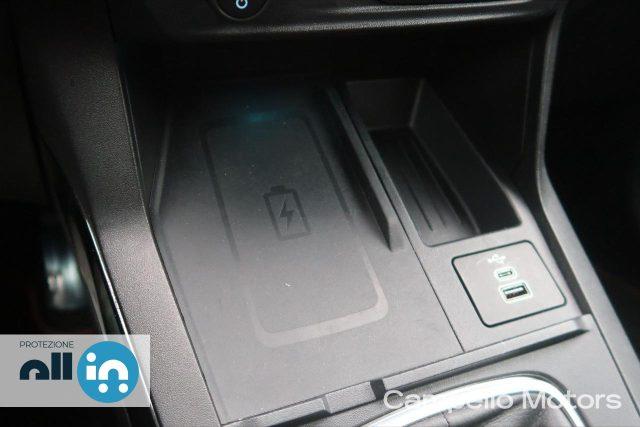 FORD Puma Puma 1.0 ecoboost h 125cv ST-Line auto