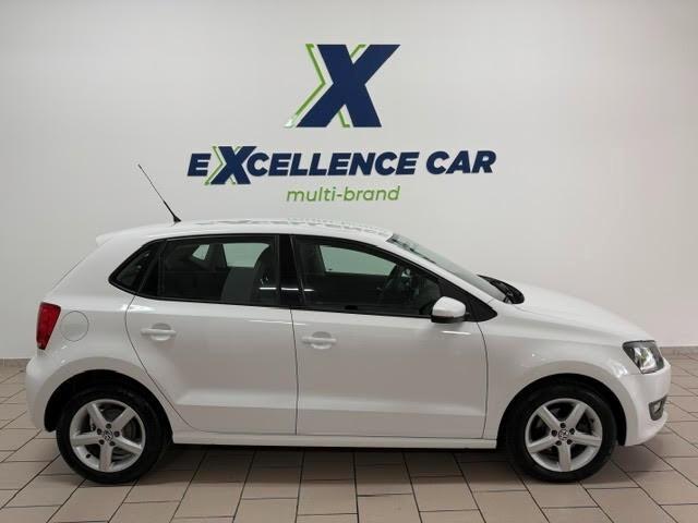 Volkswagen Polo 1.2 TDI DPF 5 p. Comfortline