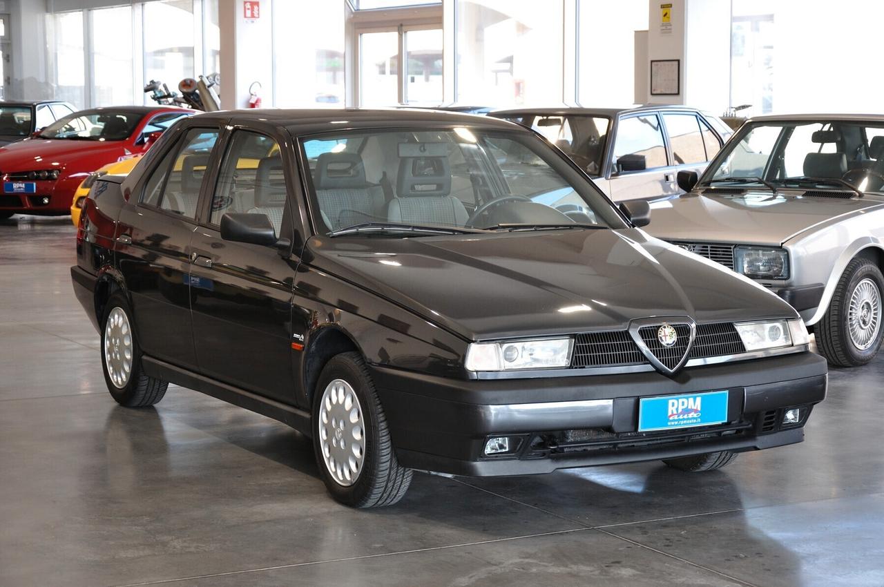 Alfa Romeo 155 1.8i Twin Spark cat Clima CRS supertagliandata