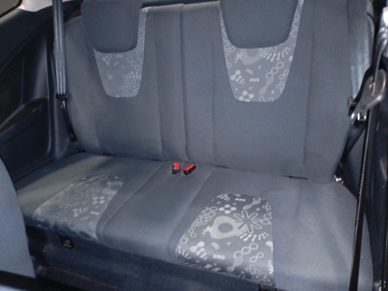 Ford Ka DEL 2010 - 1200 BENZINA ANCHE NEOPATETATI -