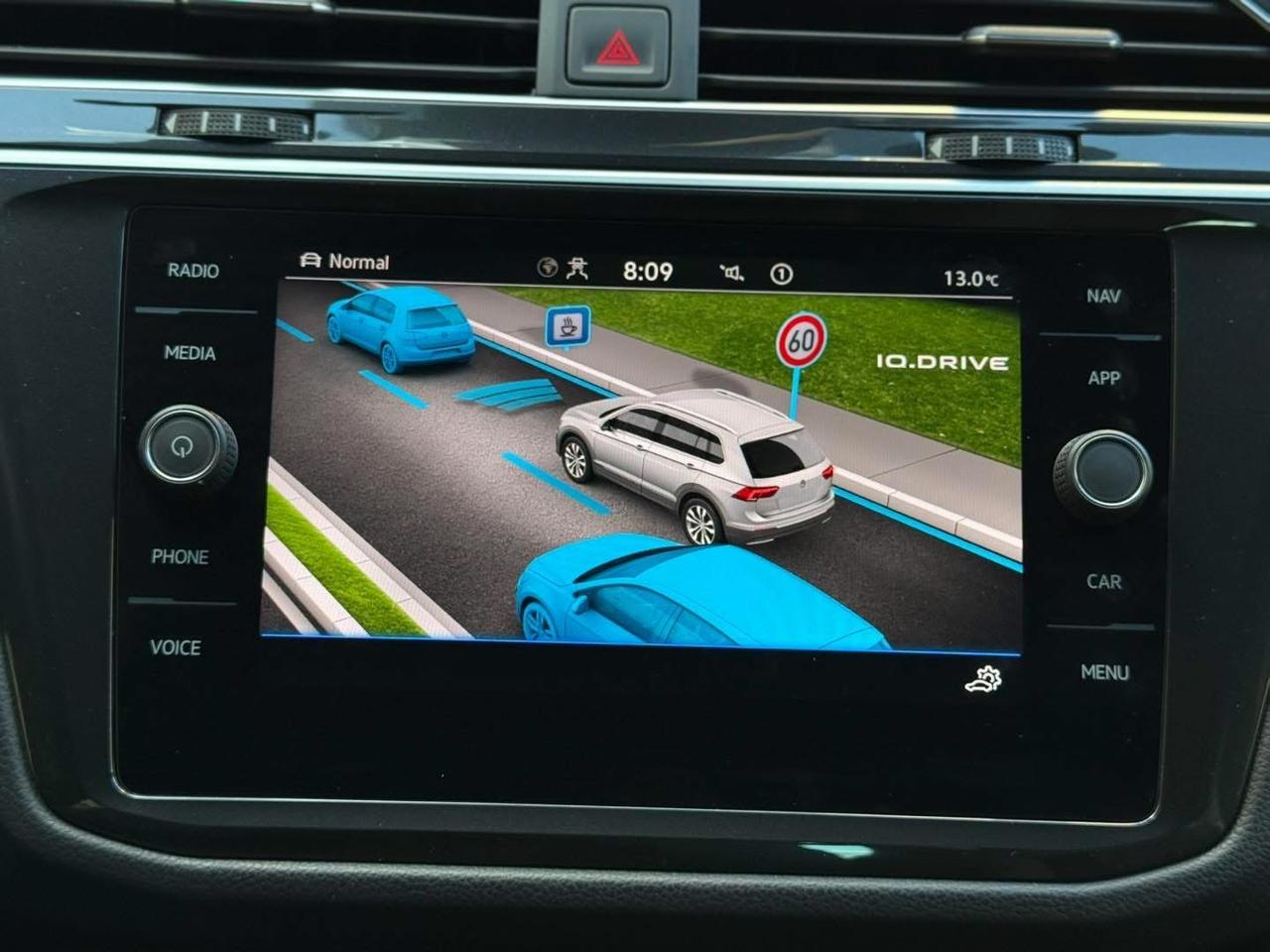 Volkswagen Tiguan 2.0 Tdi 150CV DOPPIO RLINE Dsg