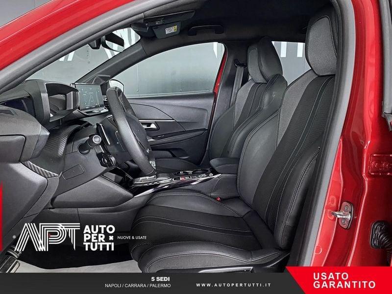 Peugeot 208 208 1.2 puretech GT Pack s&s 130cv eat8