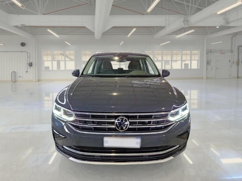 VOLKSWAGEN TIGUAN 1.4 TSI EHYBRID ELEGANCE DSG SUV