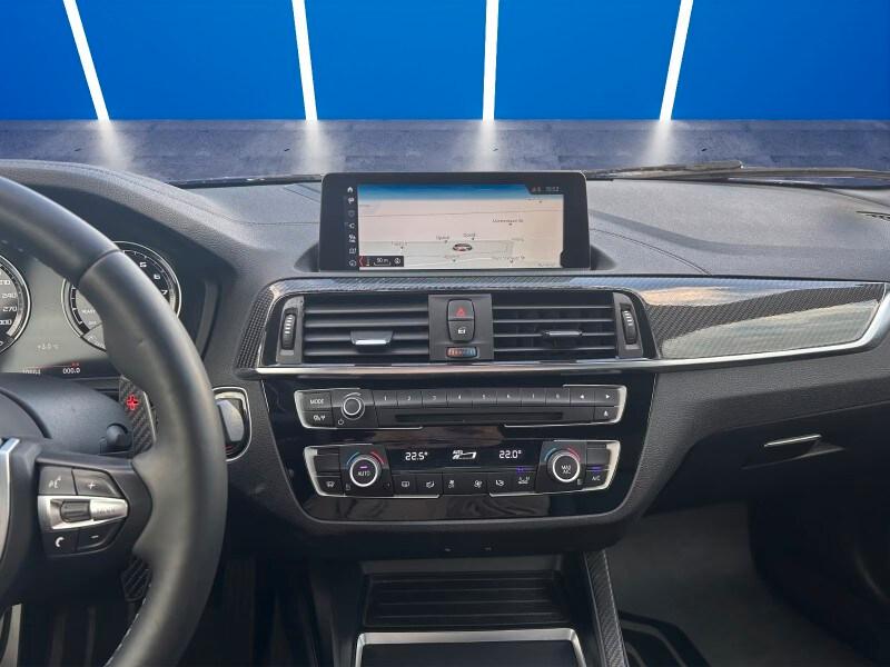 BMW Serie 2 Cpé(F22/87) M2 Coupé