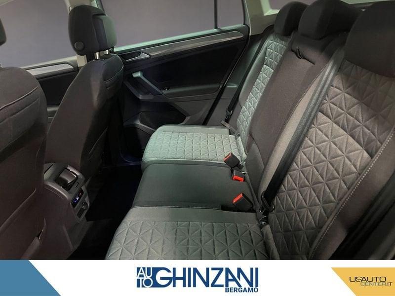 Volkswagen Tiguan Tiguan 1.4 TSI eHYBRID DSG Life