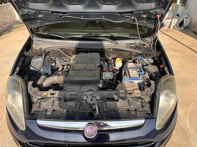 FIAT Punto Evo 1.4 3 porte S&S Active POCHI CHILOMETRI EURO 5