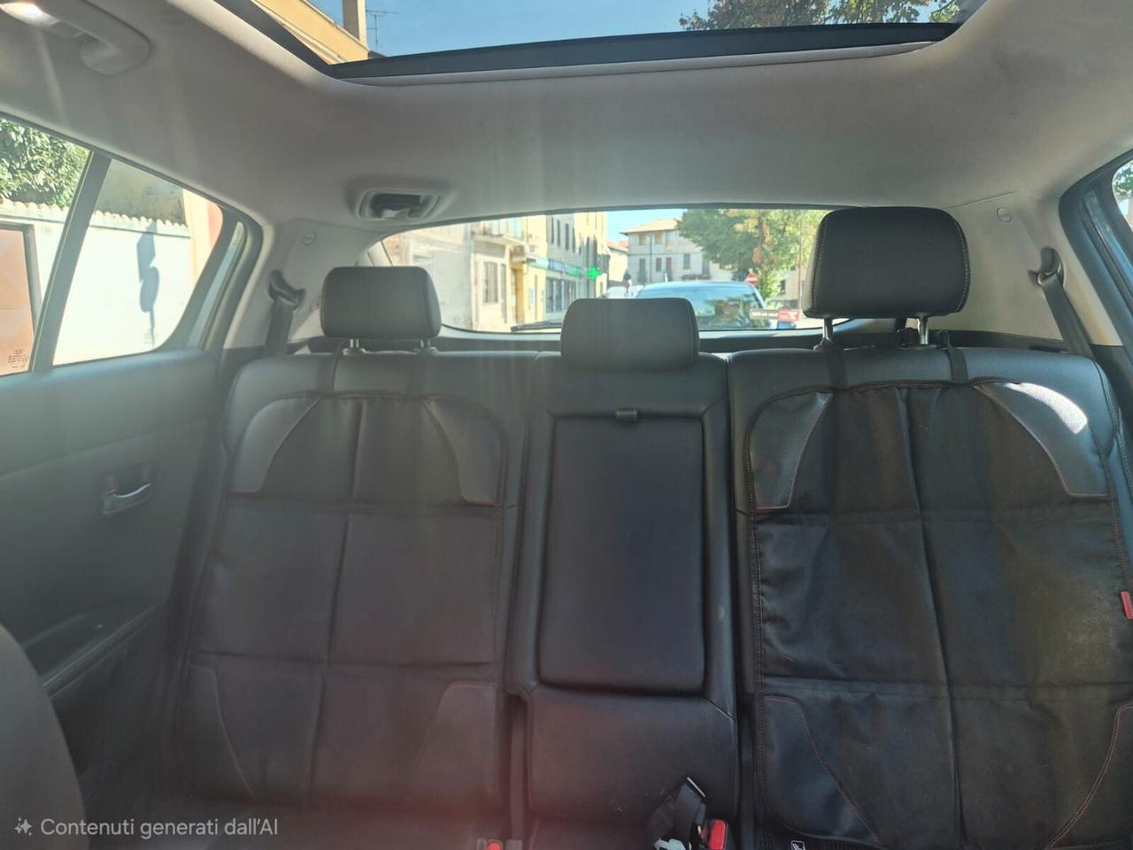 Kia Sportage 1.6 CRDI 115 CV 2WD Energy