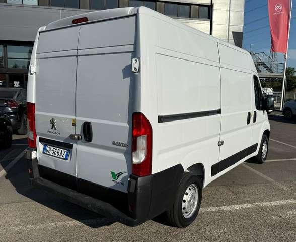 Peugeot Boxer 2.2 140CV L2 H2 **IVA ESCLUSA **