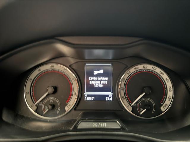 SKODA Kamiq 1.0 G-Tec Monte Carlo