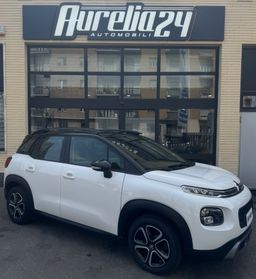 Citroen C3 Aircross C3 Aircross PureTech 110 LIVE PACK NEOPATENTATO