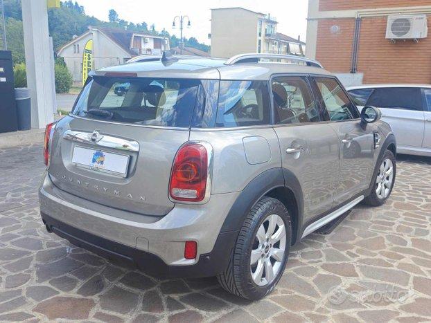 MINI Countryman 1.5 One D Boost Countryman UNICO