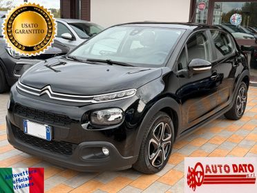 Citroen C3 1.5 BLUEHDI 100 cv. FEEL