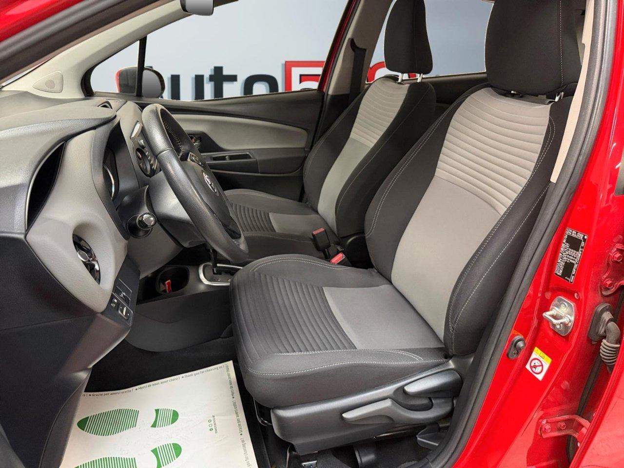 Toyota Yaris 5 Porte Yaris 5p 1.5h Active my18