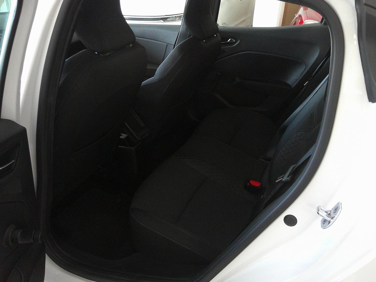 Renault Clio Blue dCi 85 CV 5 porte Zen