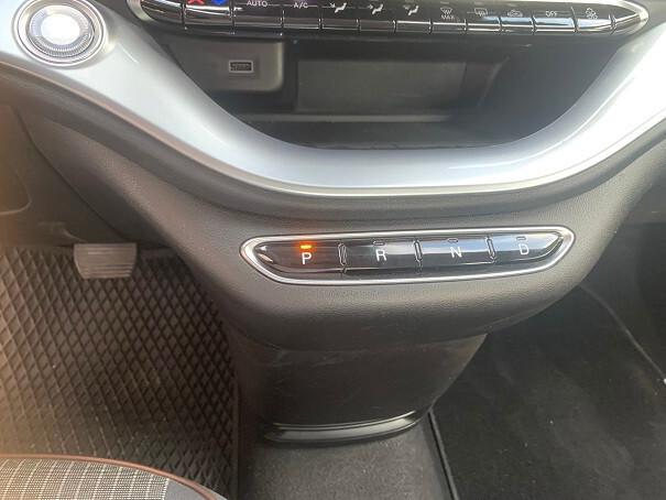 Fiat 500 500e Berlina 42 kWh Icon