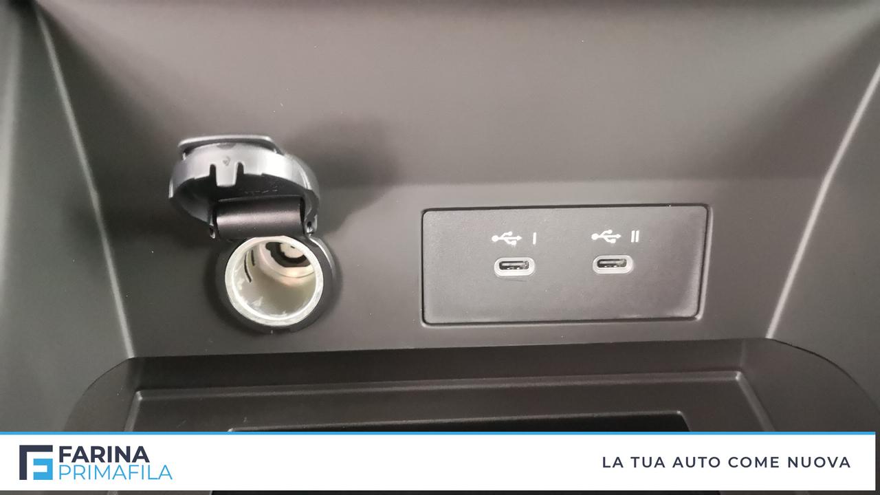 RENAULT NUOVO CAPTUR techno ECO-G 100 MY25