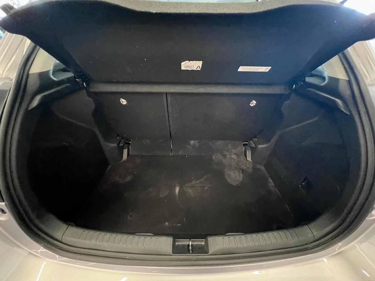 Mazda 2 1.5 vvt FULL-HYBRID E-CVT AZIENDALE*NO VINCOLI DI FINANZ*UNIPRO KM CERTIFICATI