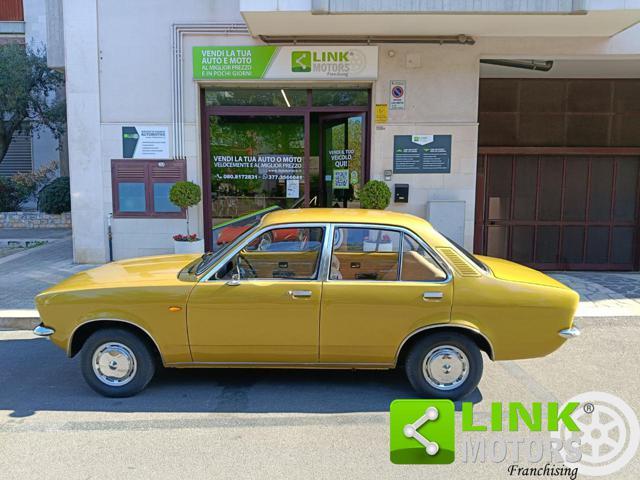 OPEL Kadett c 10 s