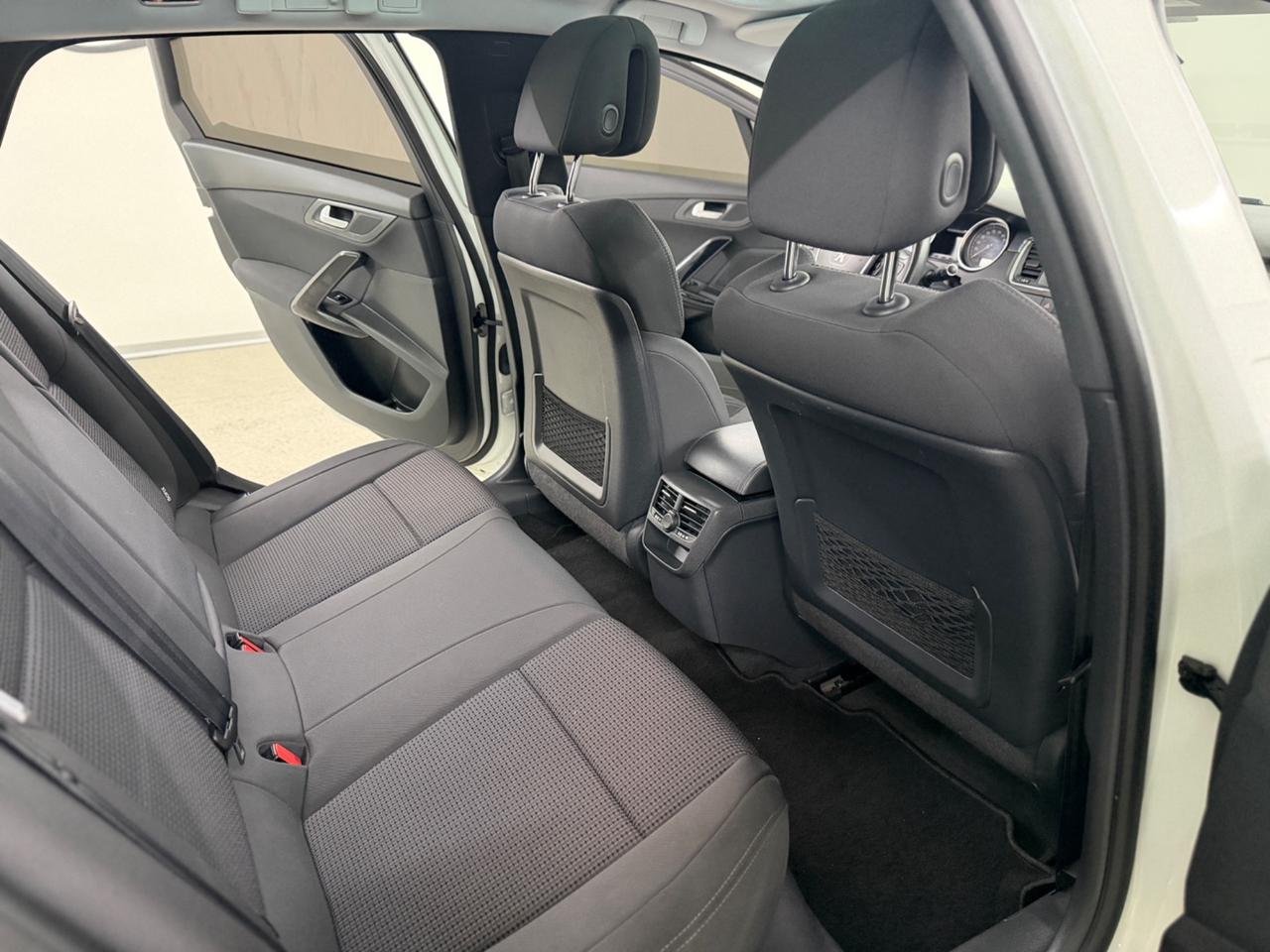 Peugeot 508 (anno 2017)