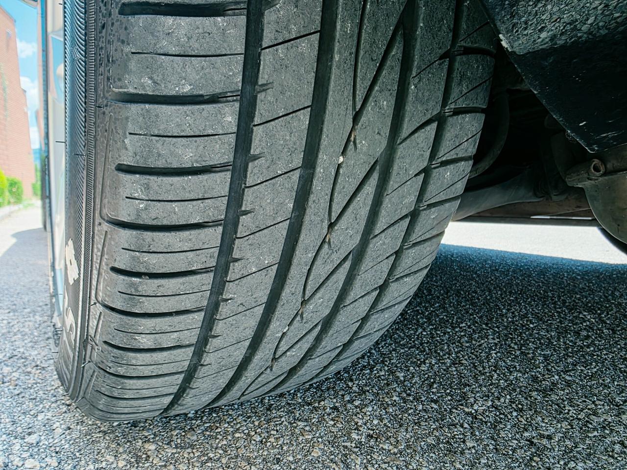 Mercedes-benz SLK 200 Kompressor Asi Tagliandi