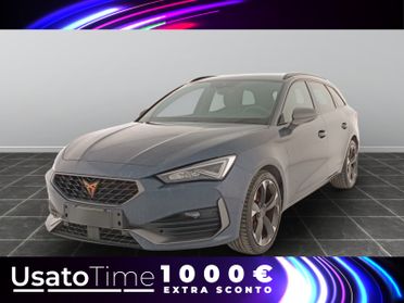 Cupra Leon Sportstourer sportstourer 1.5 hybrid 150cv dsg