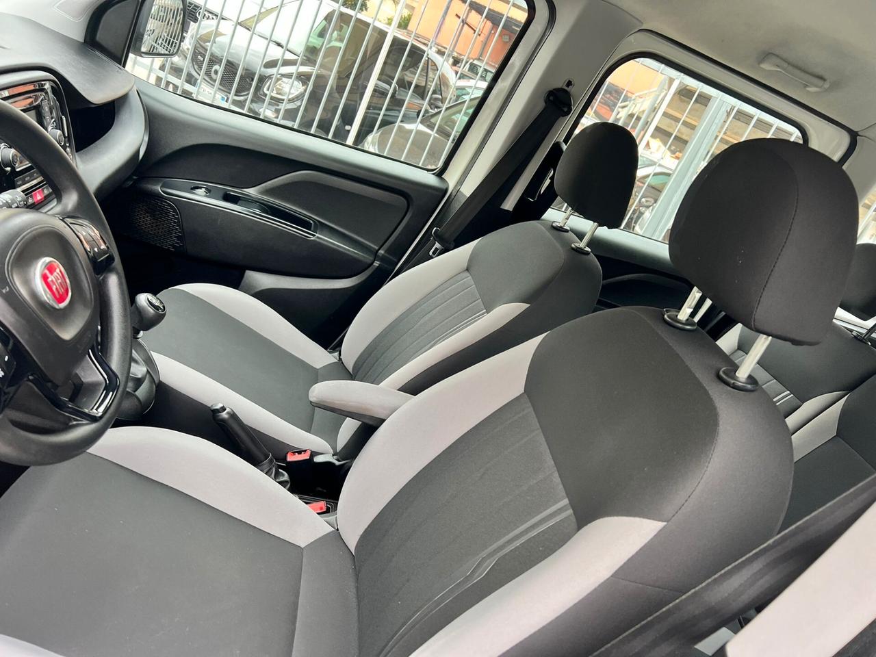 Fiat Doblo Doblò 1.6 MJT 120CV S&S PC Combi
