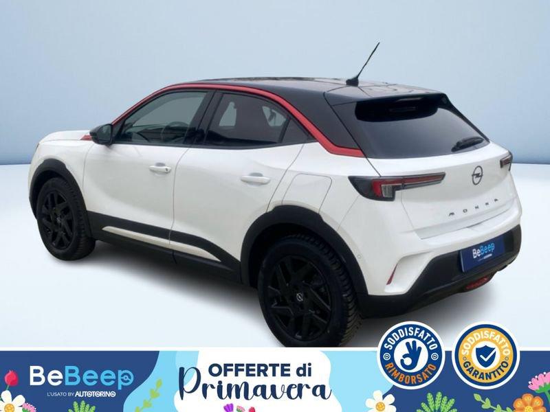 Opel Mokka 1.2 T GS LINE S&S 100CV
