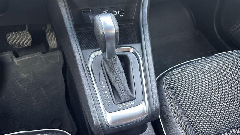 Renault Captur II 2019 1.6 E-TECH Hybrid Techno Fast Track Auto 14