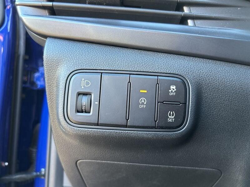 Hyundai i20 III 2021 1.2 mpi Connectline