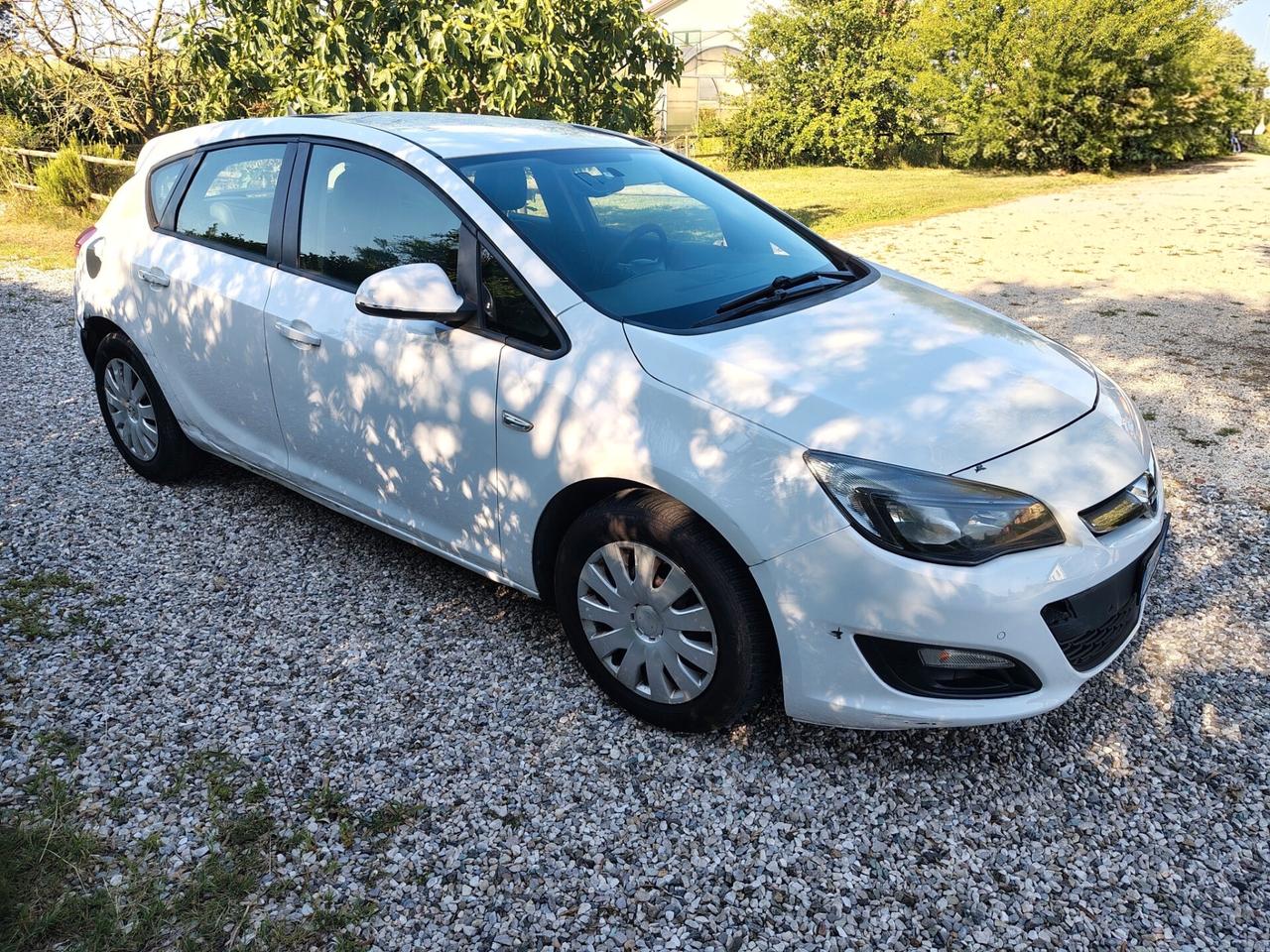 Opel Astra 1.4 Turbo 140CV 5 porte aut. Cosmo