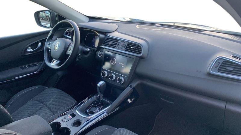 Renault Kadjar 2019 1.5 Blue dCi Equilibre EDC