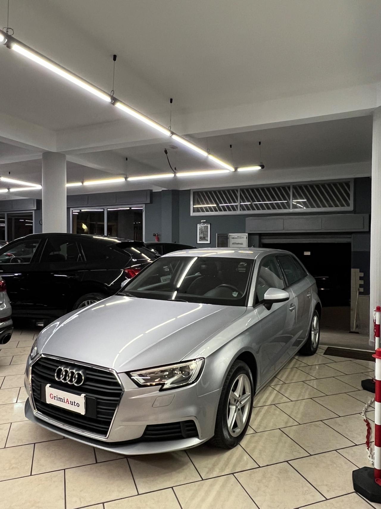 Audi A3 SPB 30 TDI S tronic Business