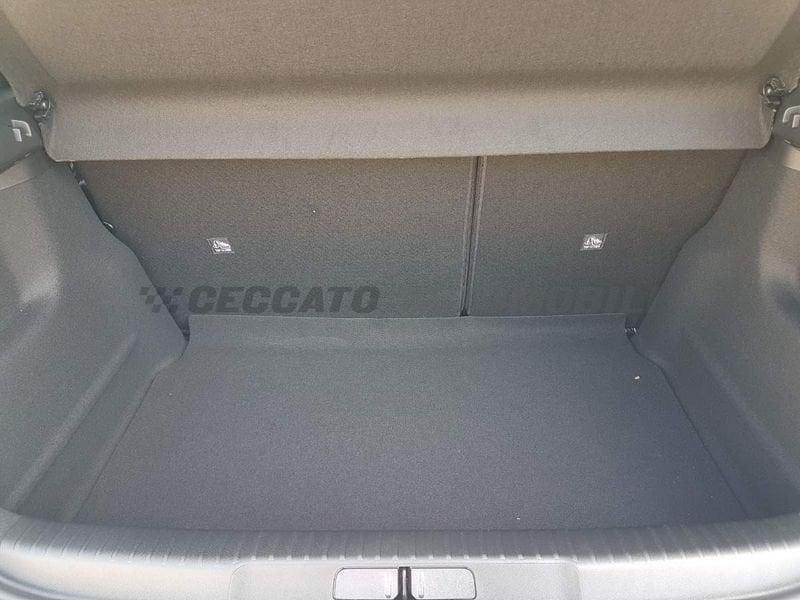 Opel Mokka Mokka 1.2 Edition s&s 136cv