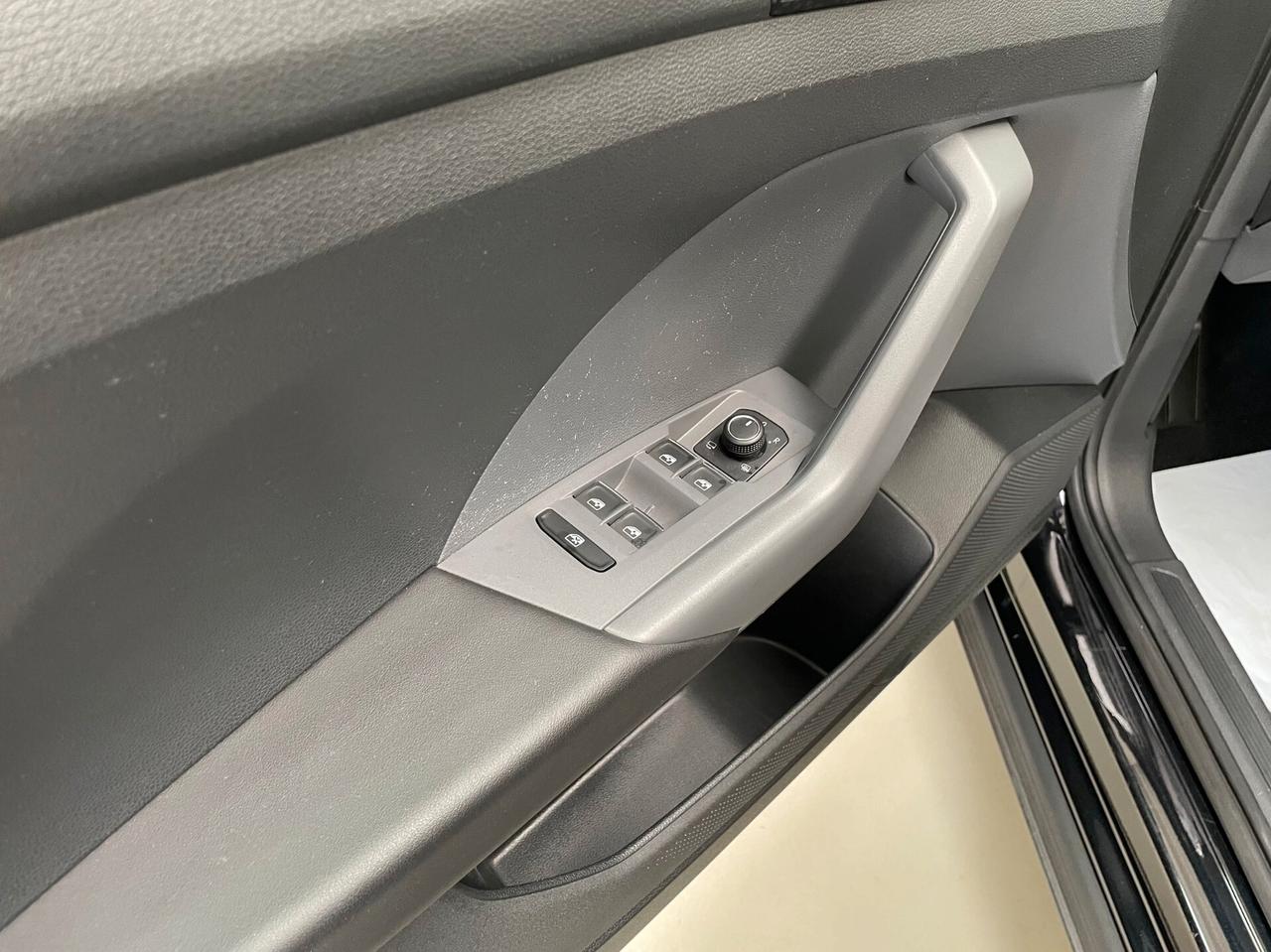 Volkswagen T-Cross 1.0 TSI 115 CV DSG Advanced