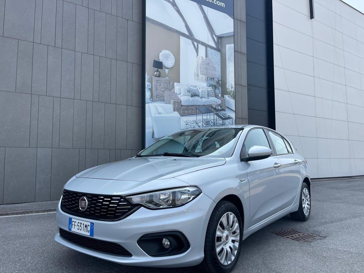 Fiat Tipo 1.6 Mjt S&S 5 porte Business