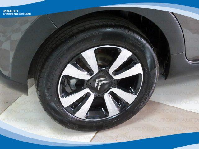 CITROEN C3 1.2 PureTech 110cv Max EAT6 EU6