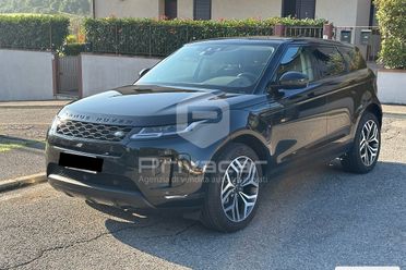 LAND ROVER Range Rover Evoque 2.0 I4 249 CV AWD Auto SE