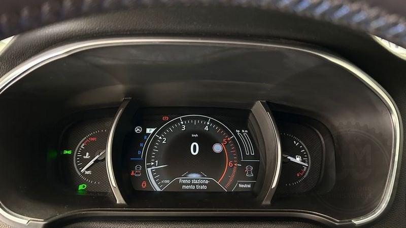 Renault Mégane Sporter dCi 165 CV EDC GT 4Control