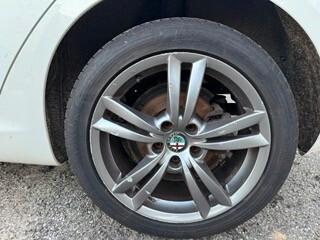 Alfa Romeo Giulietta 1.4 Turbo 120 CV GPL Sprint