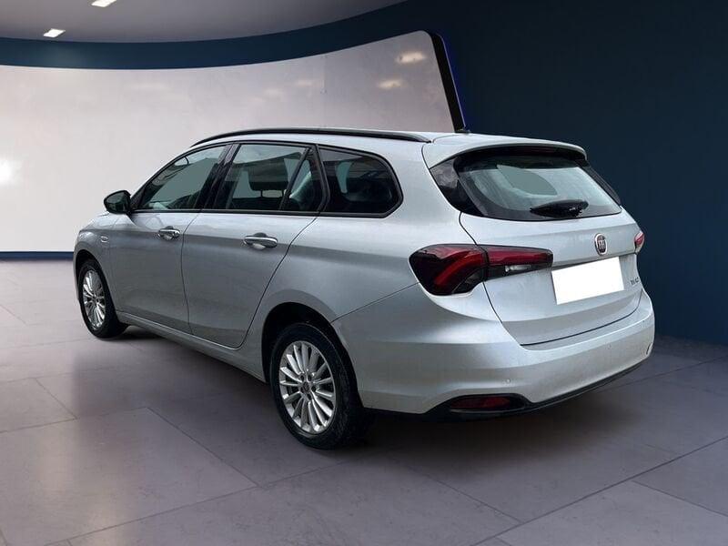 FIAT Tipo SW II 2021 SW 1.6 mjt Life s&s 130cv