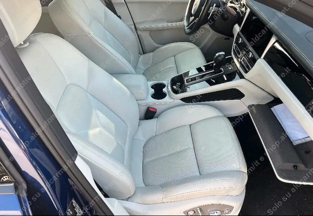 Porsche Macan 2.9 V6 S 380cv PDK E6