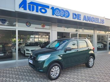 Daihatsu Terios 1.3 4WD - 4x4 + BLOCCAGGIO DIFFERENZIALE *** MOLTO BELLO