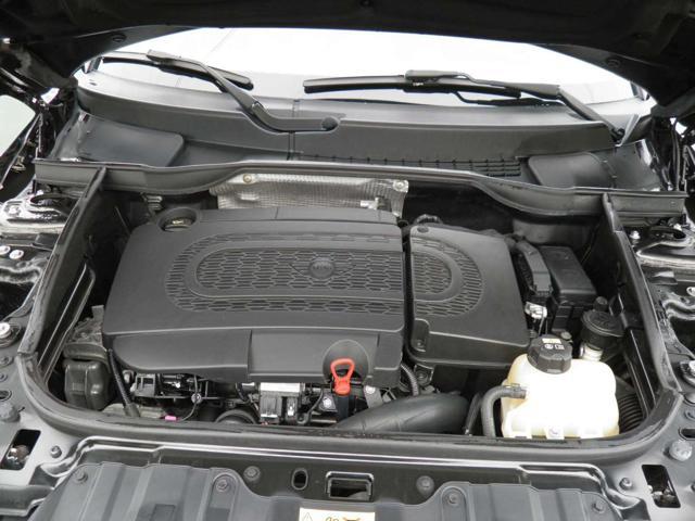 MINI Countryman Mini Cooper D Business Countryman Automatica