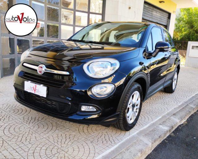 FIAT 500X 1.3 MultiJet 95 CV Pop Star