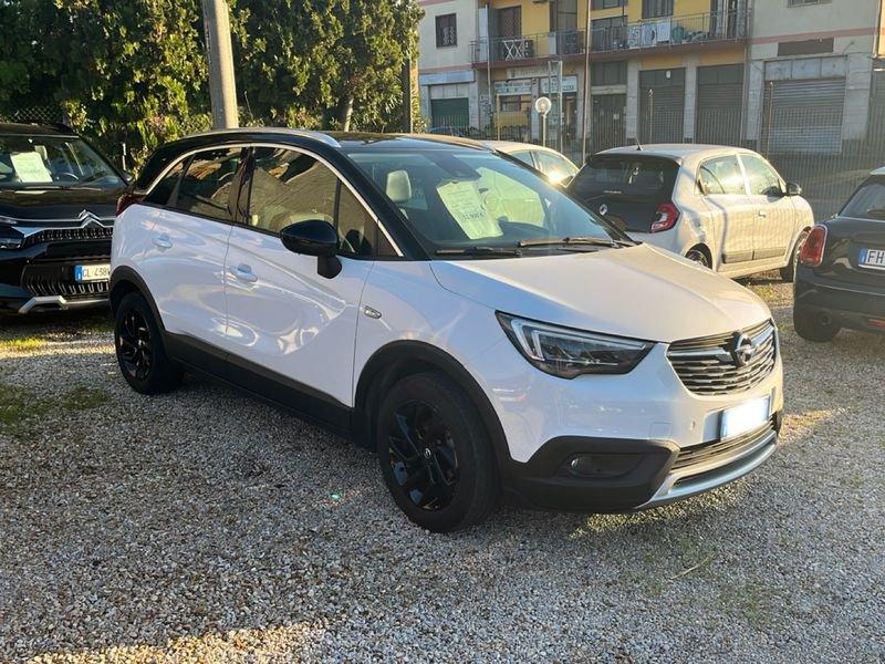 Opel Crossland Crossland X 1.2 12V Innovation